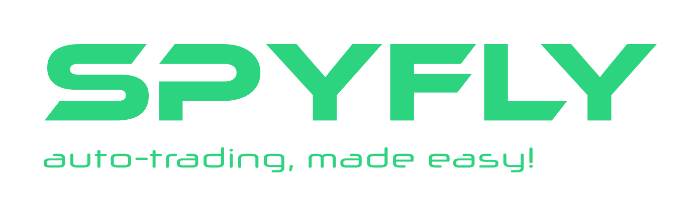 SpyFly Logo